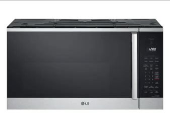 LG Microwave New/Store Display $189