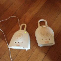 Working 3 Pc BabyCall Monitor