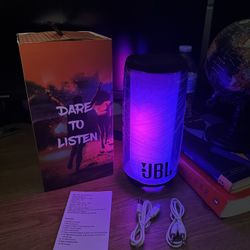 JBL PULSE 5