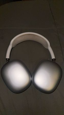 Airpods Max Gray