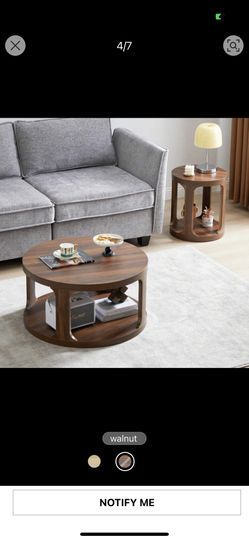 Tables