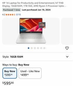 Laptop and Pc