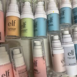 Elf Primer