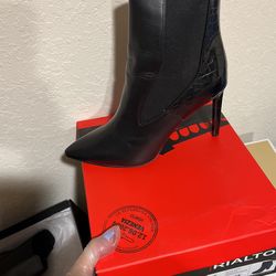 Nine West Boots