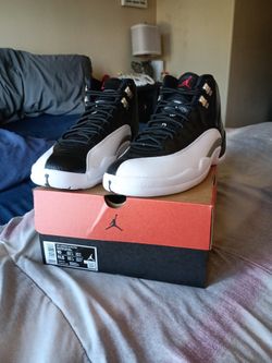 Playoff 12