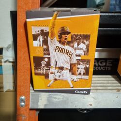 Juan Soto Padres Giveaway 