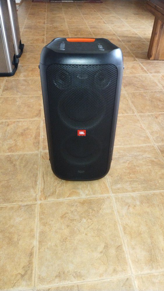 JBL Party Box Speaker 100