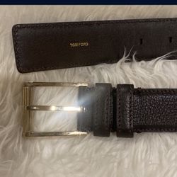 Tom ford belt sale cheap