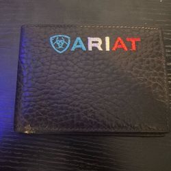 Ariat Wallet