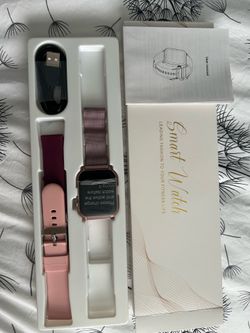 Smartwatch