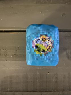 Bitzee Digital Pet