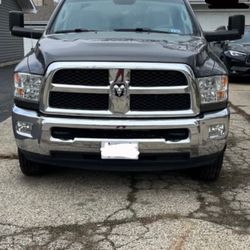 2018 Dodge Ram 3500 Cummins