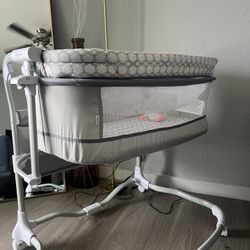 Bassinet 