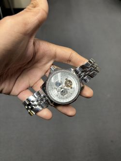 Jaragar Automatic Watch
