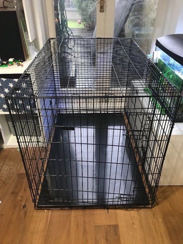 XxXL dog Kennel for Sale in Longview, TX OfferUp