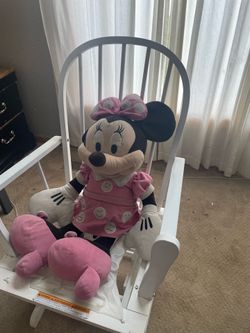 Rocking chair