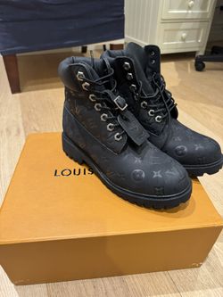 Louis Vuitton Timbs