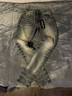 Serenede Jeans