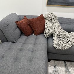 3 Piece Sectional