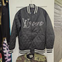 Lv Jacket 