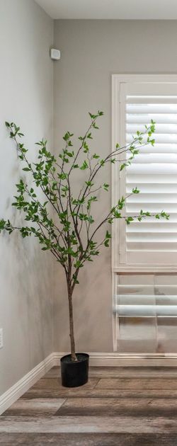Artificial Fig Trees