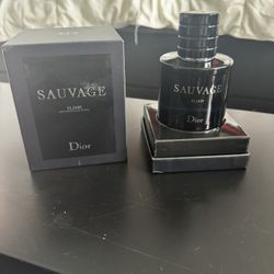 Dior Sauvage Elixer Men’s Cologne Free Shipping 
