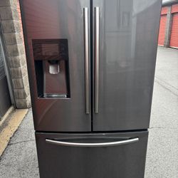 Samsung Refrigerator 