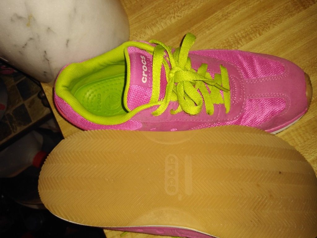 Cross like new
