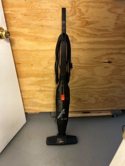 Vacuum Cleaner