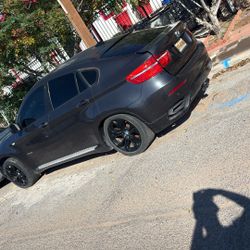$5590 Running Need Rear Shocks Only 125,000 Miles