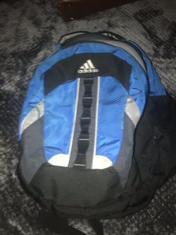Adidas backpack $20