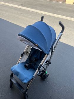 G-Luxe Stroller