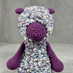 Handmade Stuffed Lamb Sheep