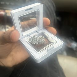 Vvs Diamond Earrings