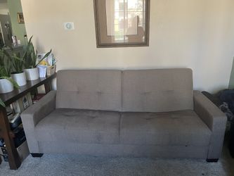 Tan Futon