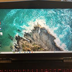 Lenovo Legion Y250 Gaming Laptop 