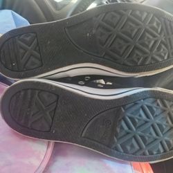 Converse Women's 8
