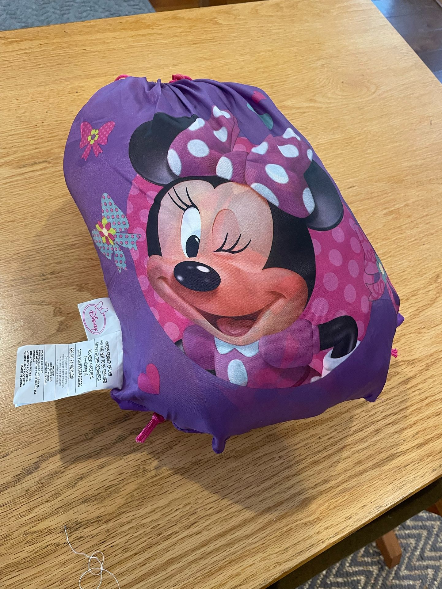 Children’s Sleeping Bag