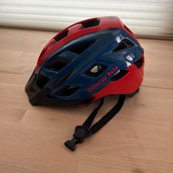Bike Helmet - Kids 