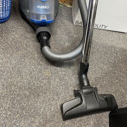 Eureka Vacuum