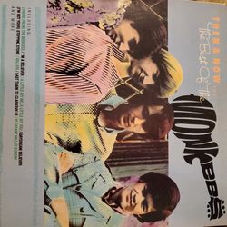 Monkees- Than and now