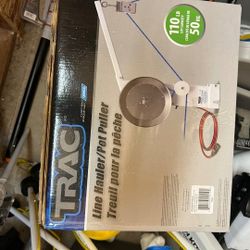 Trac Camco pot puller