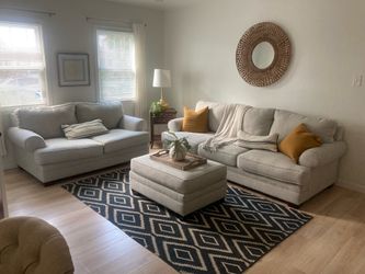 Living room set