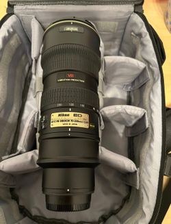 Nikon Z7 45.7MP Full Frame Mirrorless Camera – Like New