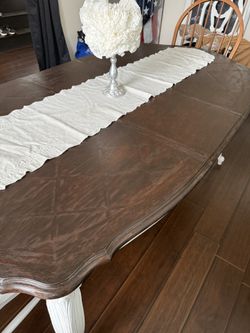 Dining Room Table