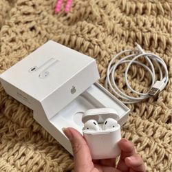 AirPods Gen 2