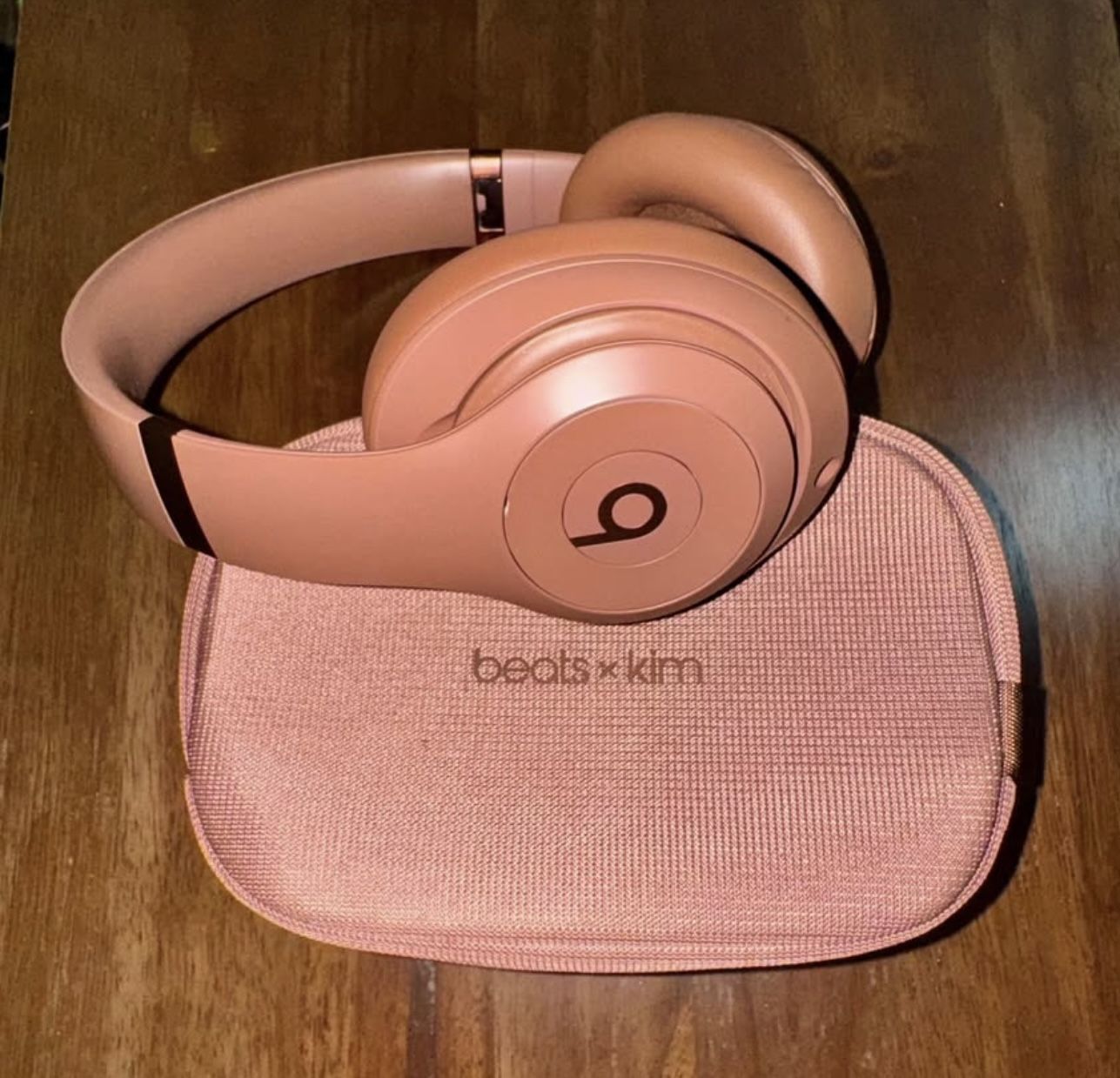 Beats Studio Pro x Kim