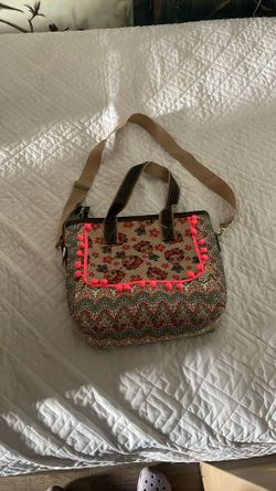 Beautiful Mexican Bags For Mothers Day