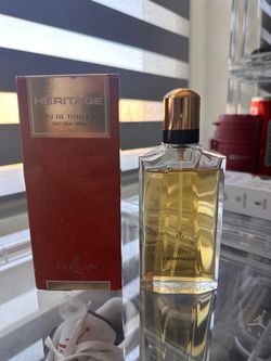 VINTAGE GUERLAIN HERITAGE