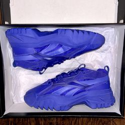 Brand New Reebok Cardi B Club C V2 BG “Ultima Purple” Size 4.5Y/Womens Size 6